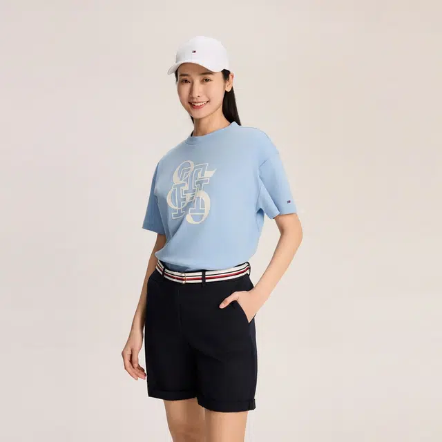 Tommy Hilfiger T