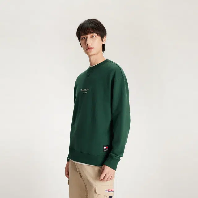 Tommy Hilfiger