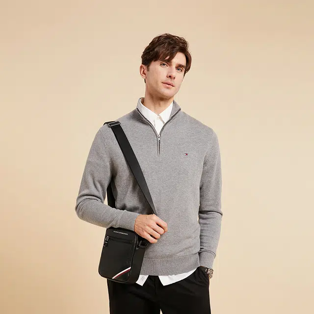 Tommy Hilfiger Logo
