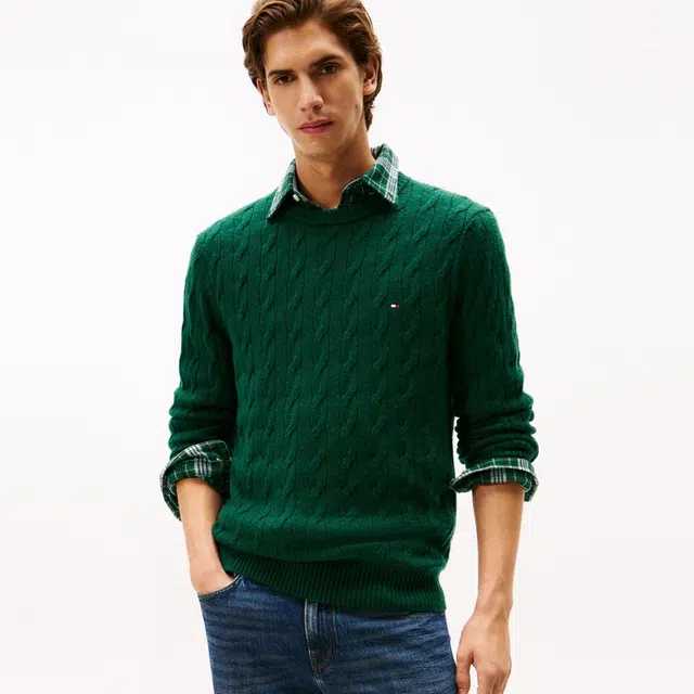 Tommy Hilfiger