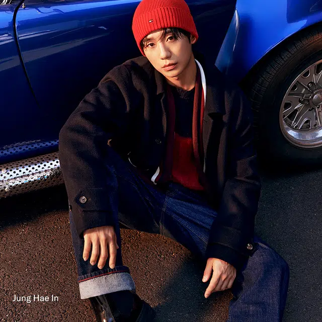 Tommy Hilfiger