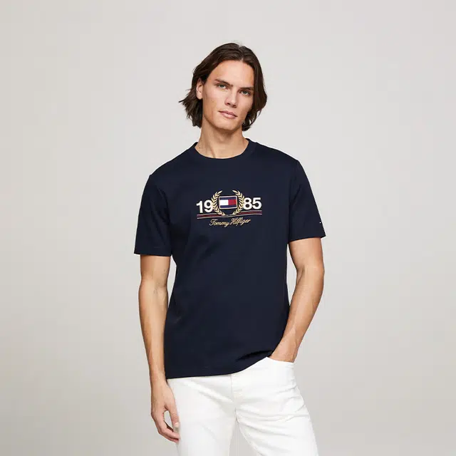 Tommy Hilfiger logoT