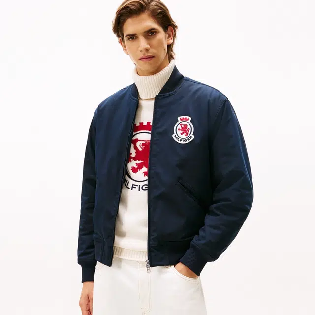 Tommy Hilfiger