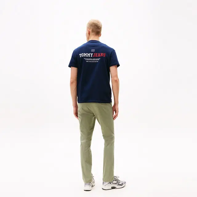 Tommy Hilfiger T C1G