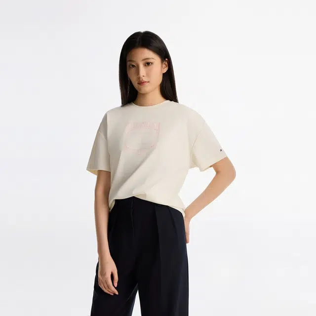 Tommy Hilfiger T