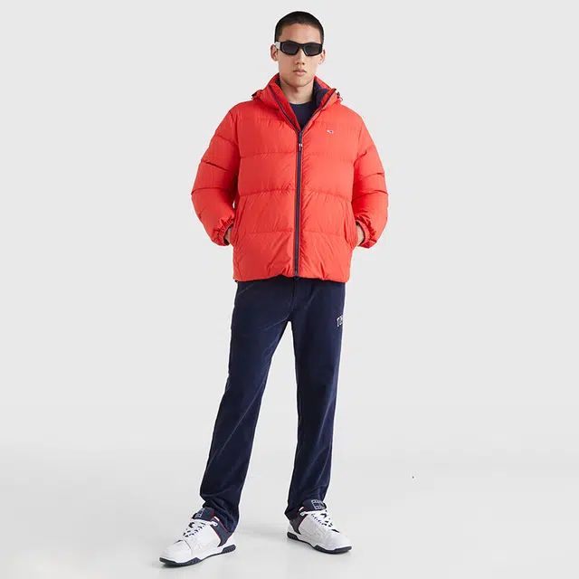Tommy Hilfiger