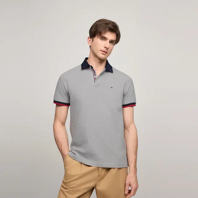 Tommy Hilfiger Polo Shirt