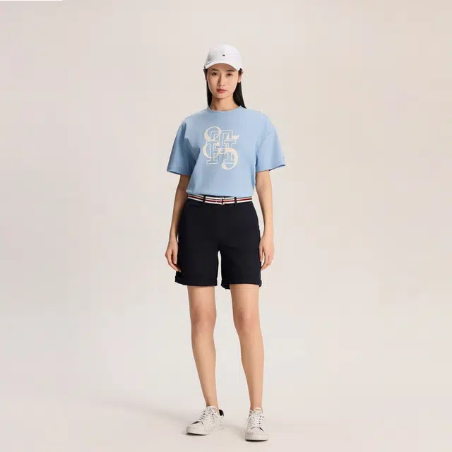 Tommy Hilfiger T