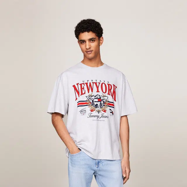 Tommy Hilfiger T