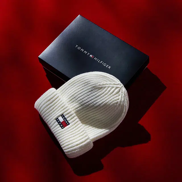 Tommy Hilfiger