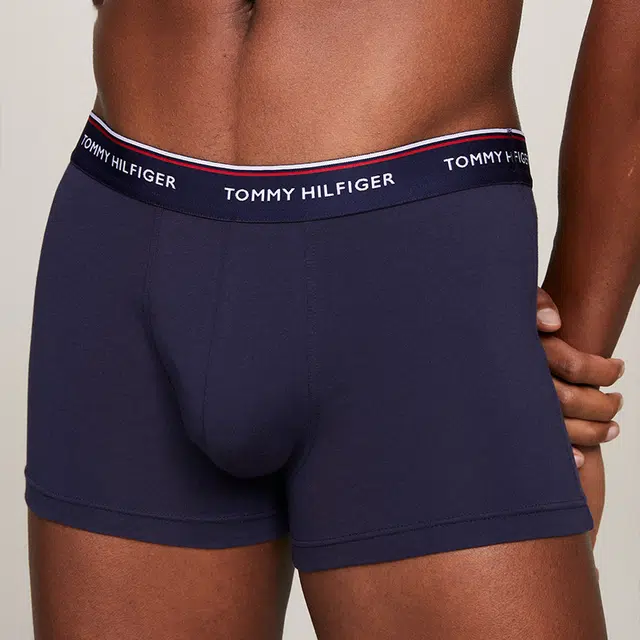Tommy Hilfiger