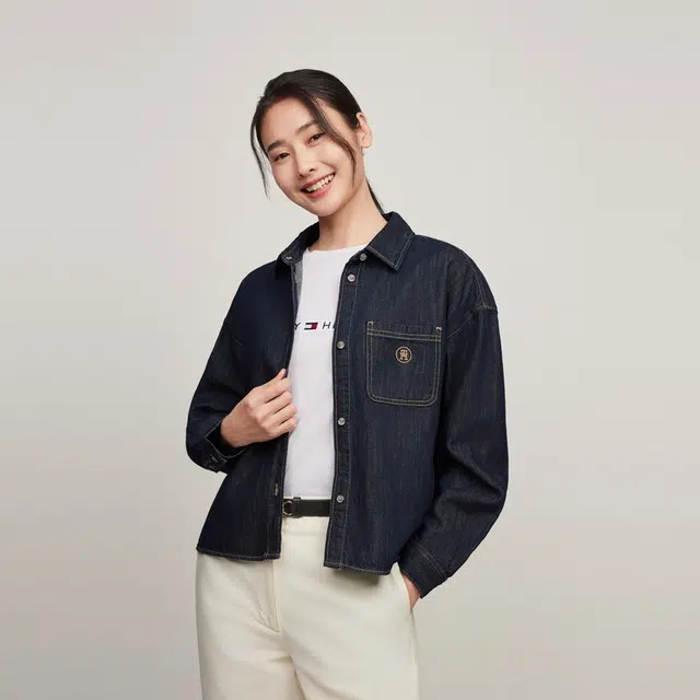 Tommy Hilfiger