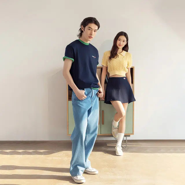 Tommy Hilfiger T C1G