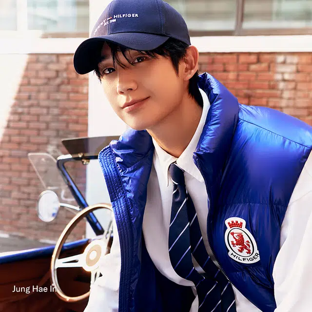 Tommy Hilfiger 90
