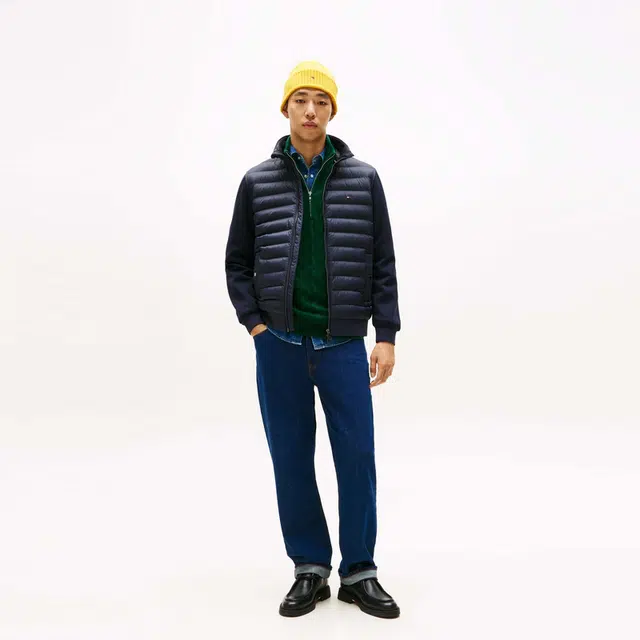 Tommy Hilfiger