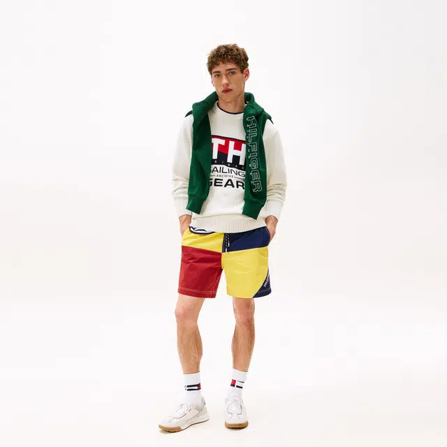 Tommy Hilfiger ZH1