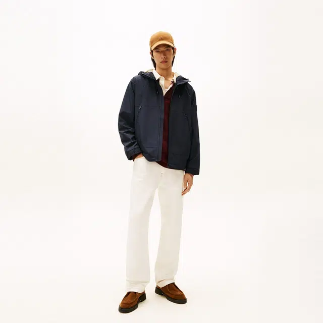 Tommy Hilfiger