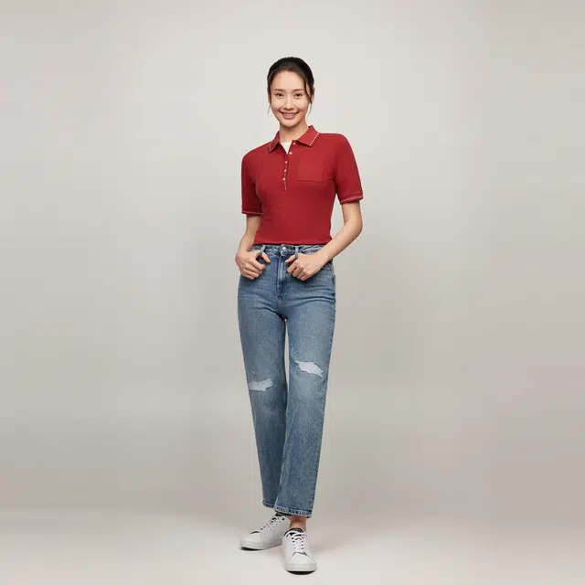 Tommy Hilfiger Polo