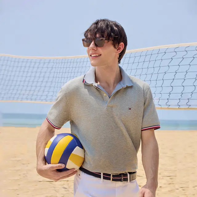 Tommy Hilfiger polo
