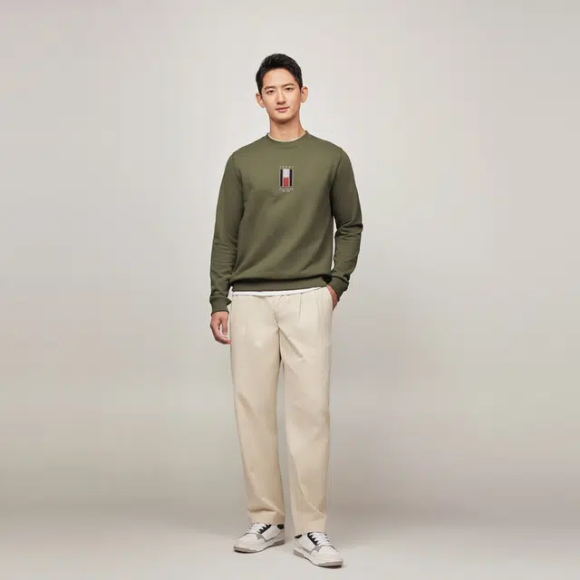 Tommy Hilfiger
