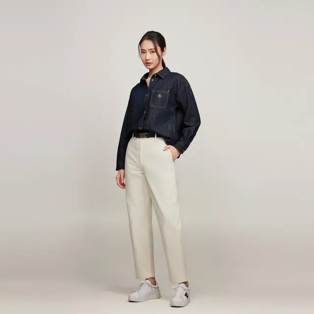 Tommy Hilfiger