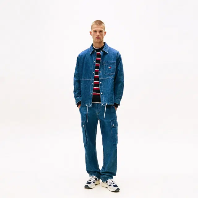 Tommy Hilfiger