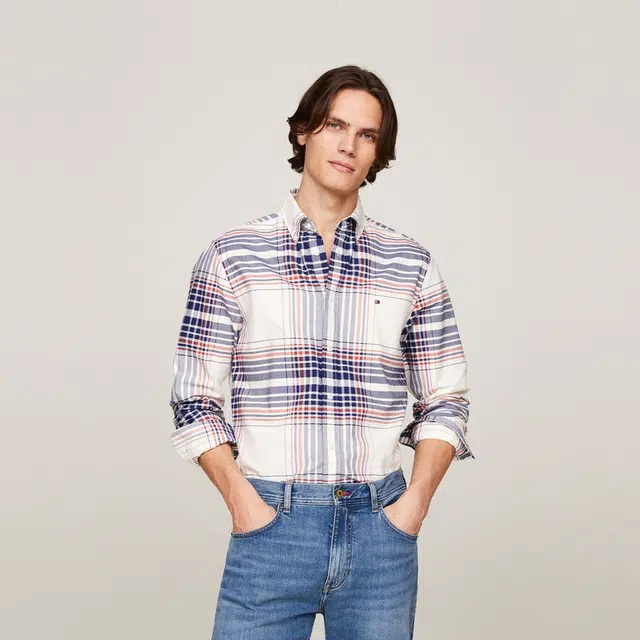 Tommy Hilfiger