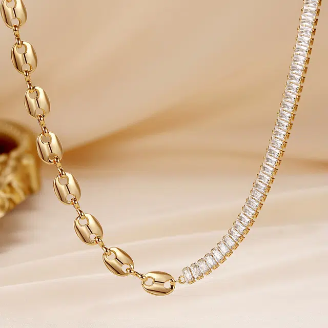 EMLEY chocker