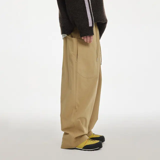 baggy