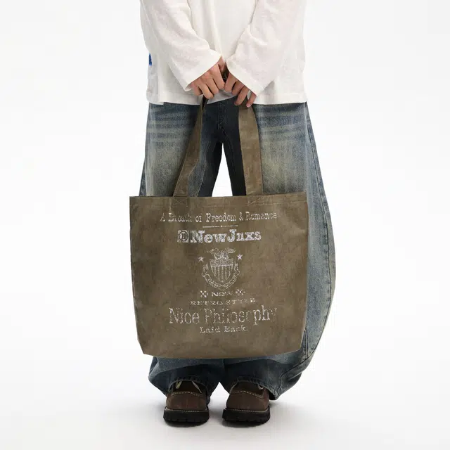 Tote