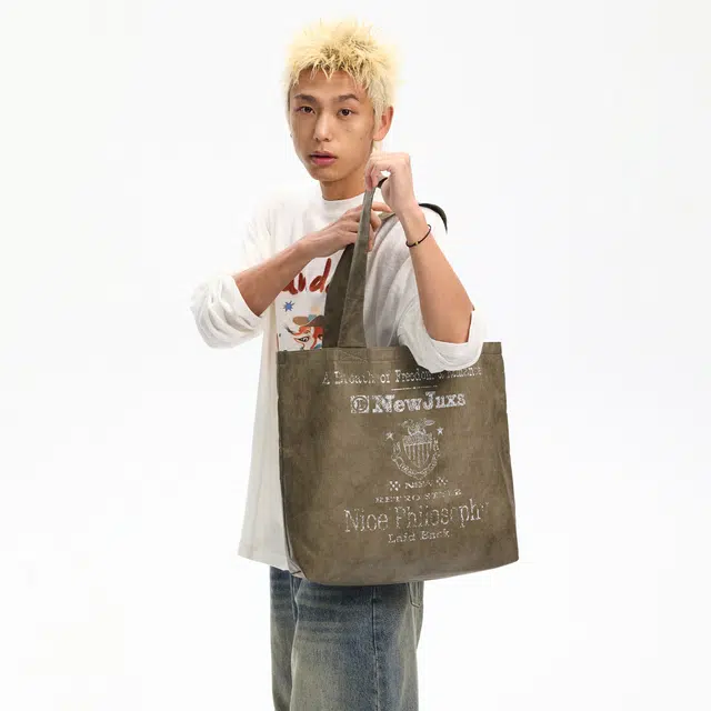 Tote