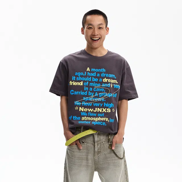 logo T