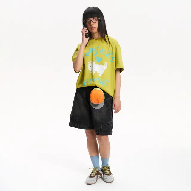 T