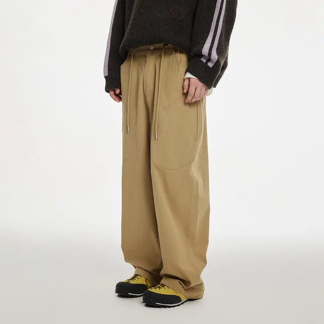 baggy