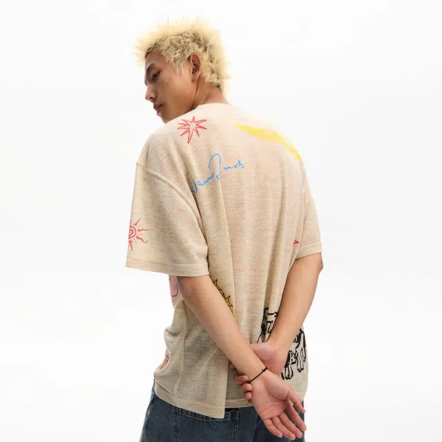 T