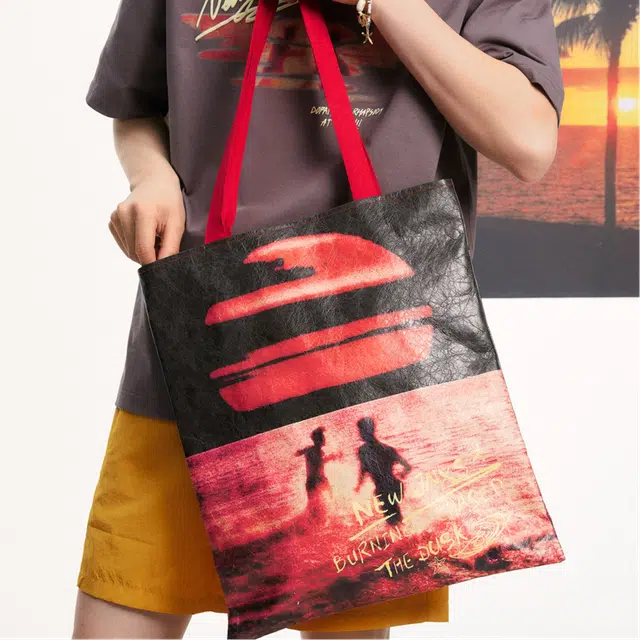 Tote