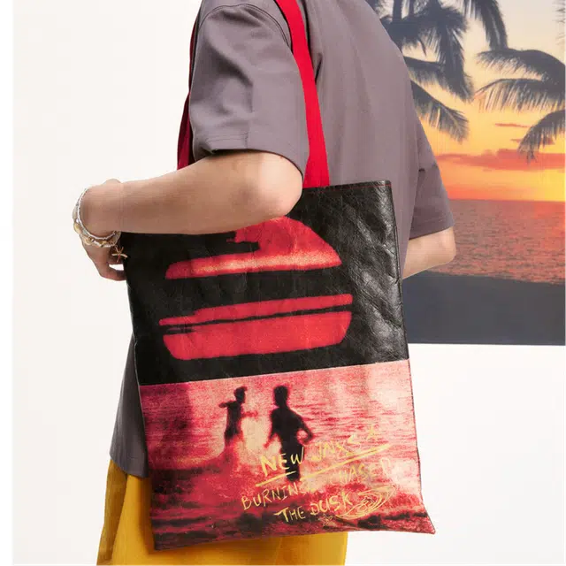 Tote