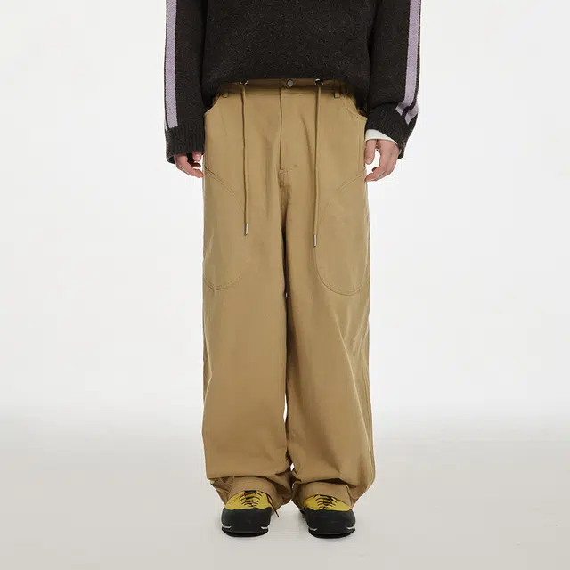 baggy