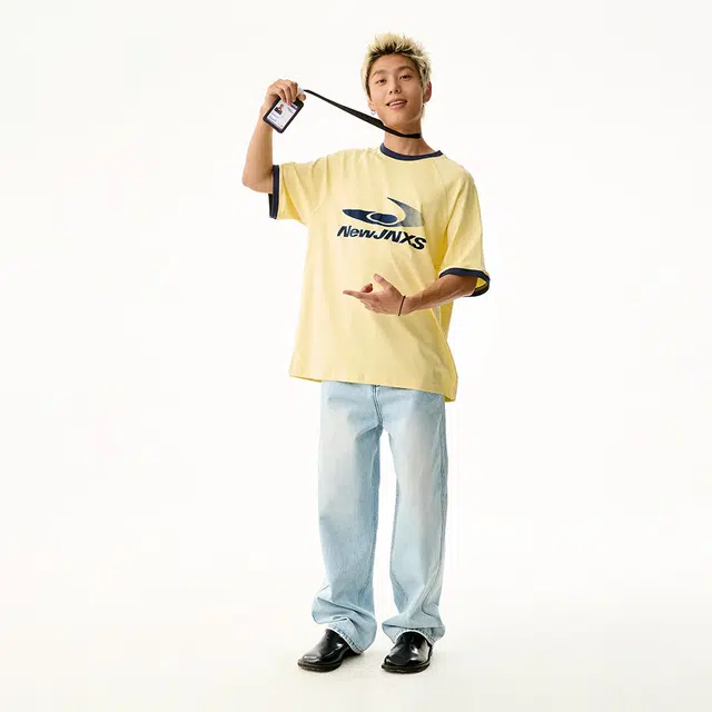 T