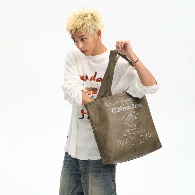 Tote