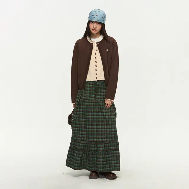 江南先生 美丽奴仿羊毛假两件柔软舒适撞色开衫云朵纽扣外套针织毛衣 男女同款