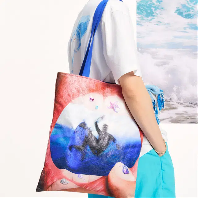 Tote