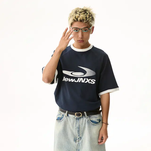 T