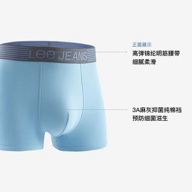 Lee Logo 1