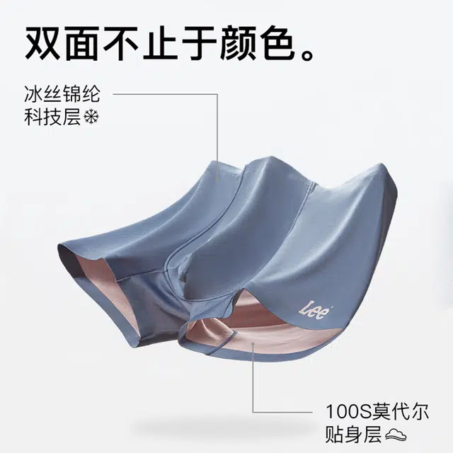 Lee Logo 4