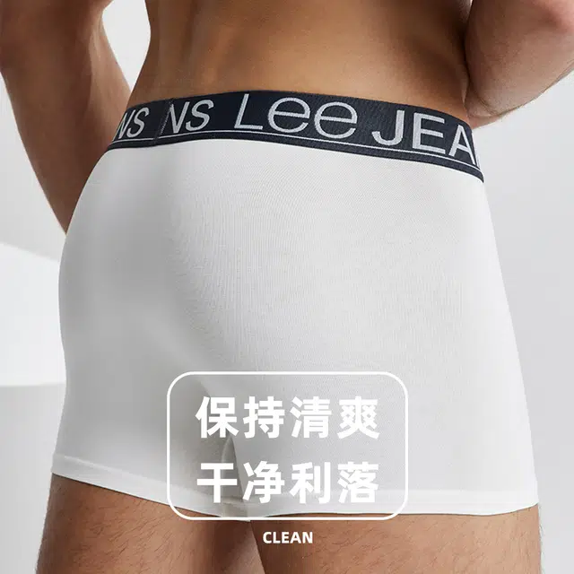 Lee Logo 4