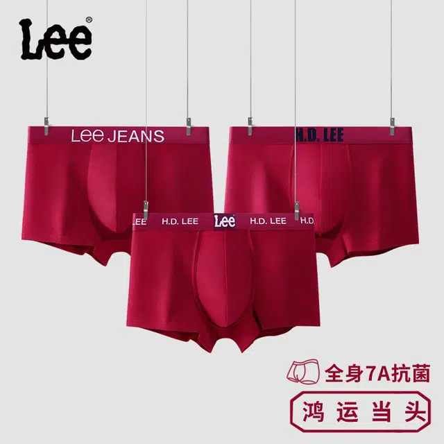 Lee Logo 3