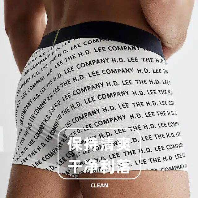 Lee Logo 3