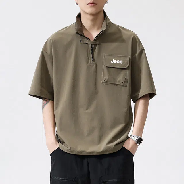 Jeep lifestyle TPolo