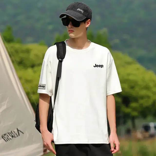 Jeep lifestyle LOGOT